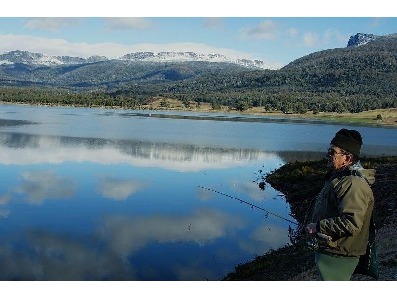 61 Hamptons Road, Meander TAS 7304