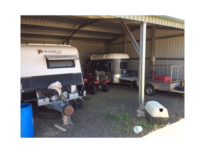 19 Stantons Road, North Isis QLD 4660