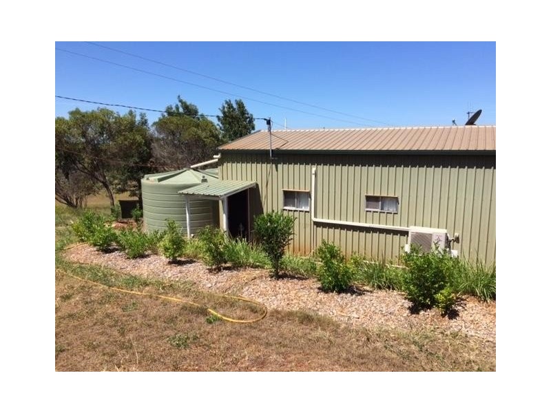 19 Stantons Road, North Isis QLD 4660