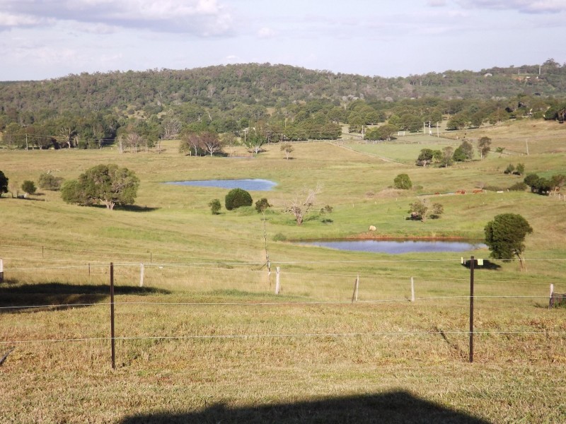 19 Stantons Road, North Isis QLD 4660