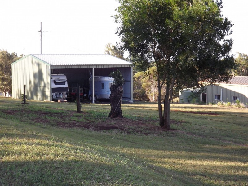 19 Stantons Road, North Isis QLD 4660