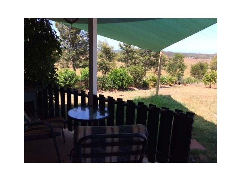 19 Stantons Road, North Isis QLD 4660