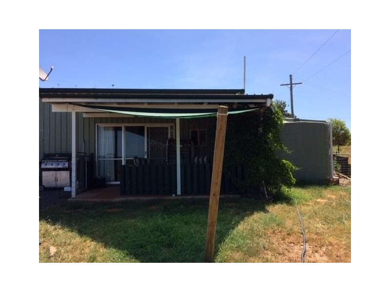 19 Stantons Road, North Isis QLD 4660