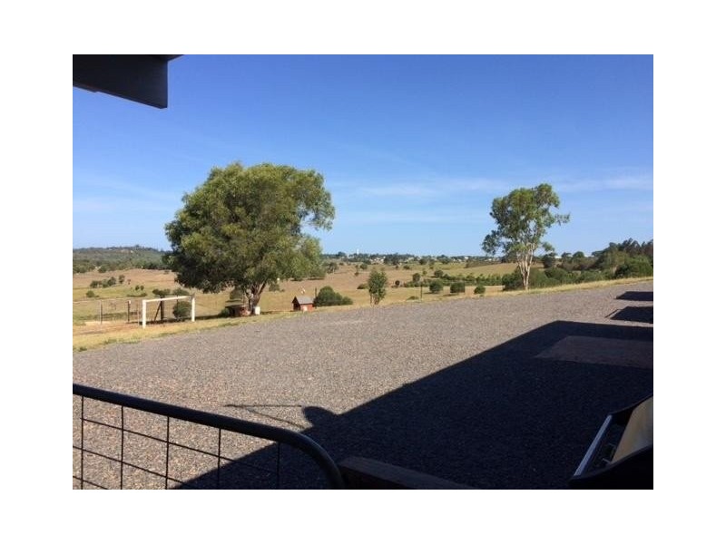 19 Stantons Road, North Isis QLD 4660