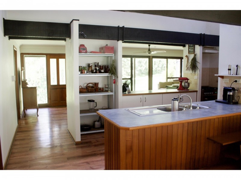 2260 Pappinbarra Road, Pappinbarra NSW 2446