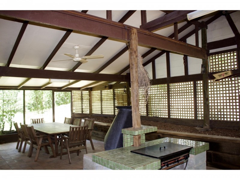 2260 Pappinbarra Road, Pappinbarra NSW 2446