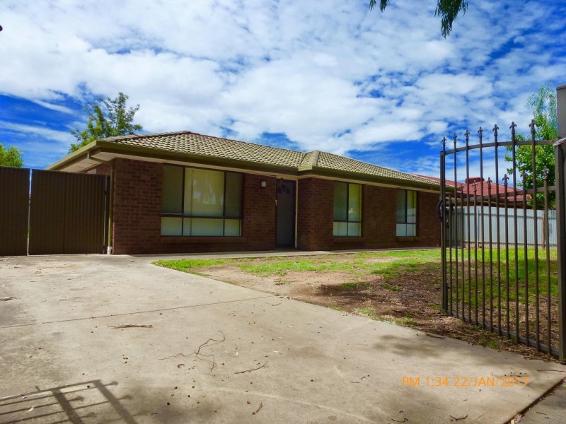 225 Shepherdson Road, Parafield Gardens SA 5107