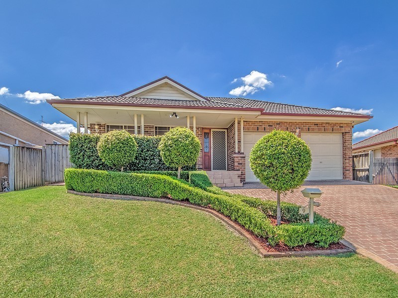 9 Bridle Road, Currans Hill NSW 2567