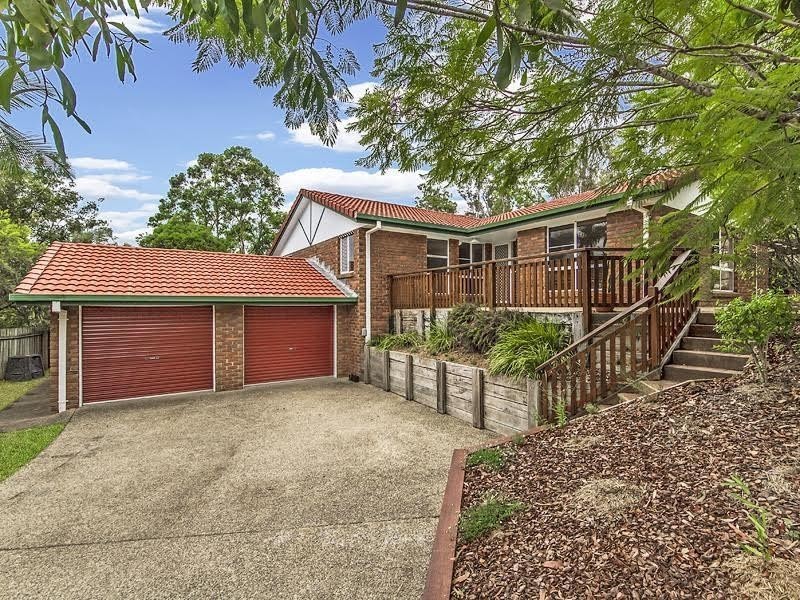 12 Kennedy Place, Albany Creek QLD 4035