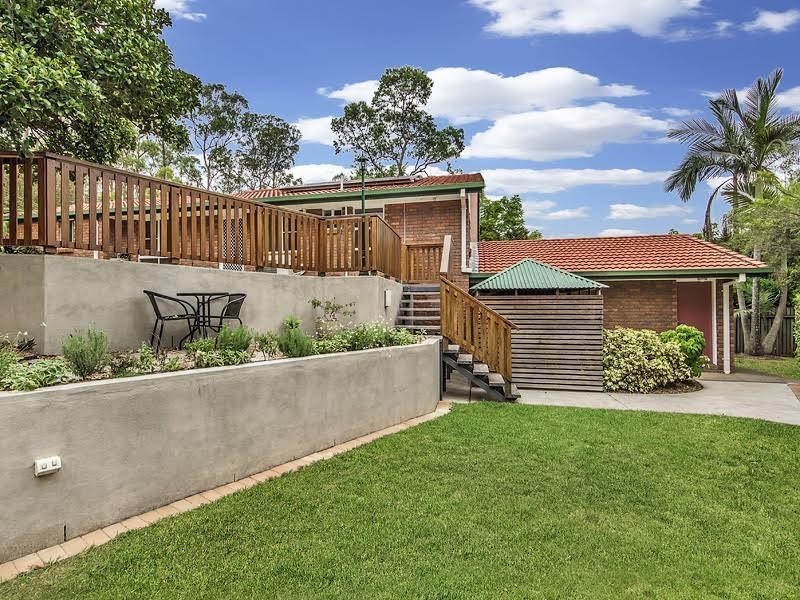 12 Kennedy Place, Albany Creek QLD 4035