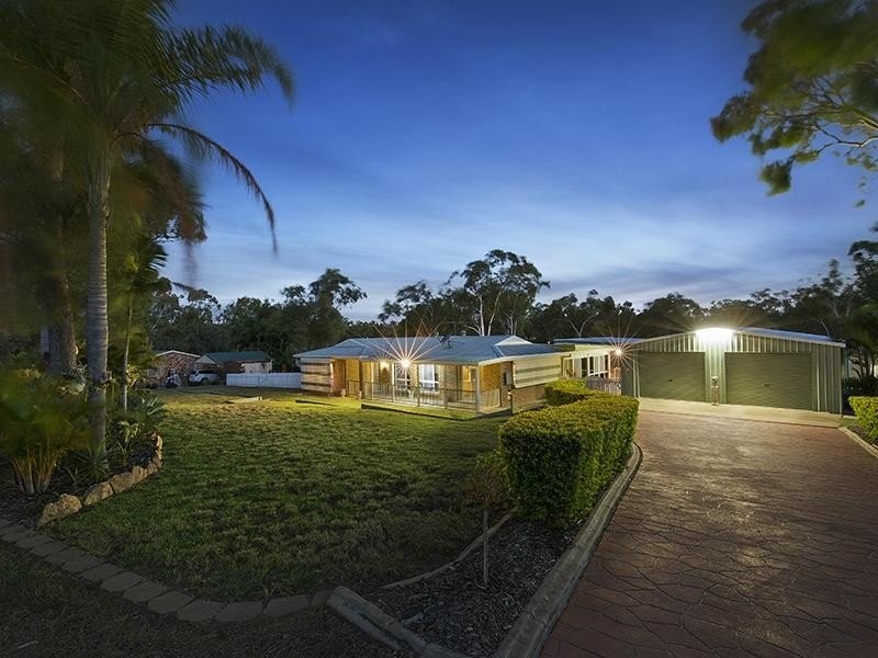 10 Fairbairn court, Emu Park QLD 4710