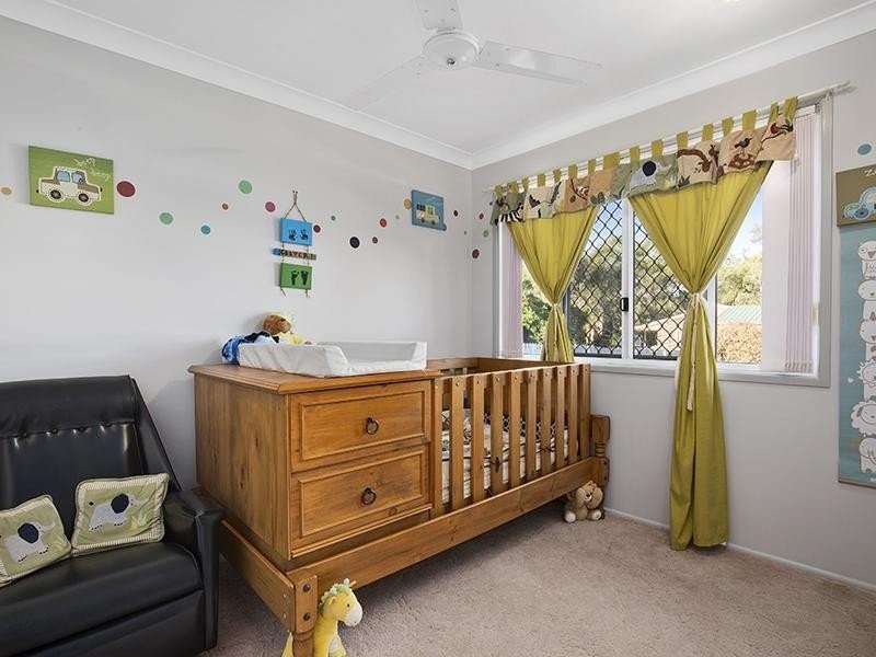 10 Fairbairn court, Emu Park QLD 4710