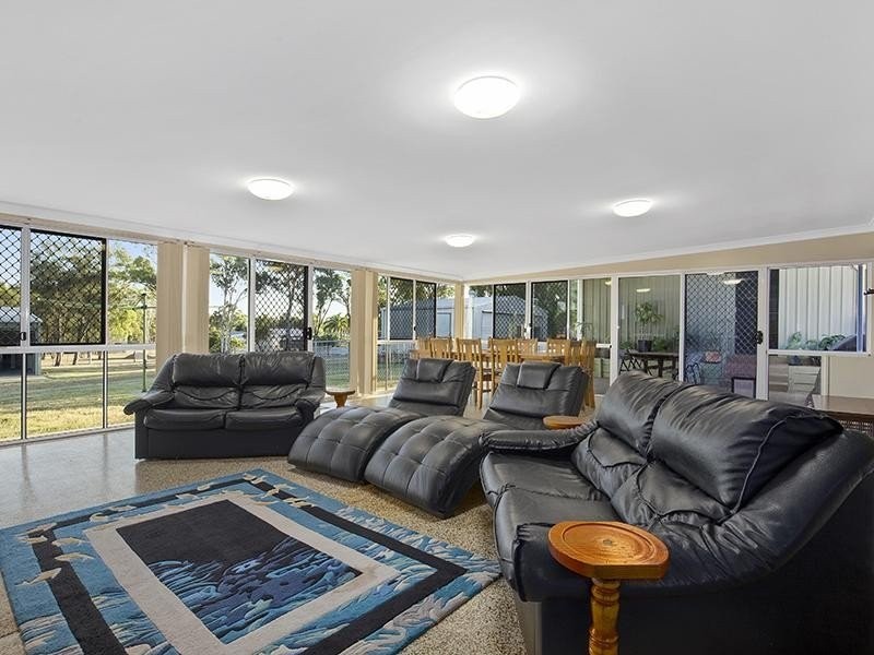 10 Fairbairn court, Emu Park QLD 4710