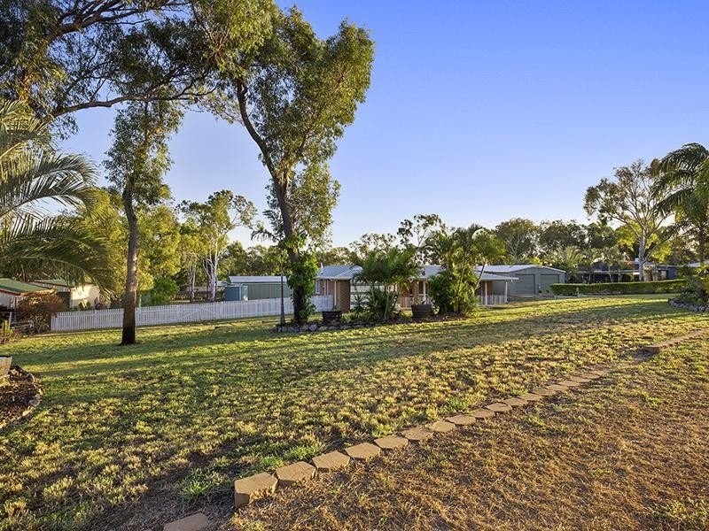 10 Fairbairn court, Emu Park QLD 4710