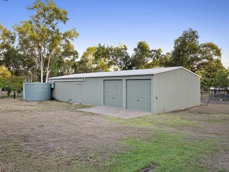 10 Fairbairn court, Emu Park QLD 4710