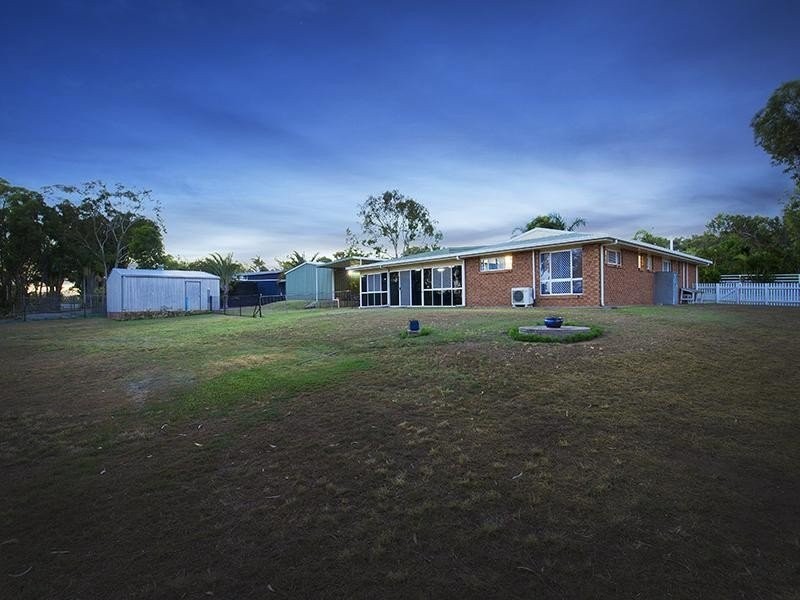 10 Fairbairn court, Emu Park QLD 4710