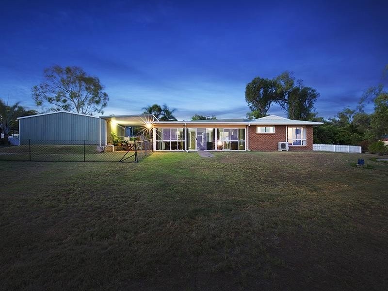 10 Fairbairn court, Emu Park QLD 4710
