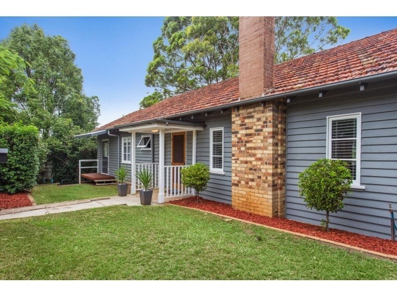 33-35 Lamington Terrace, Nambour QLD 4560