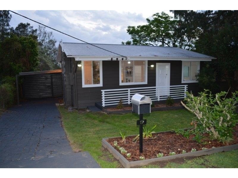 17 Windsor Street, Raymond Terrace NSW 2324