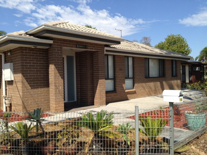 156 Jersey Road, Hebersham NSW 2770