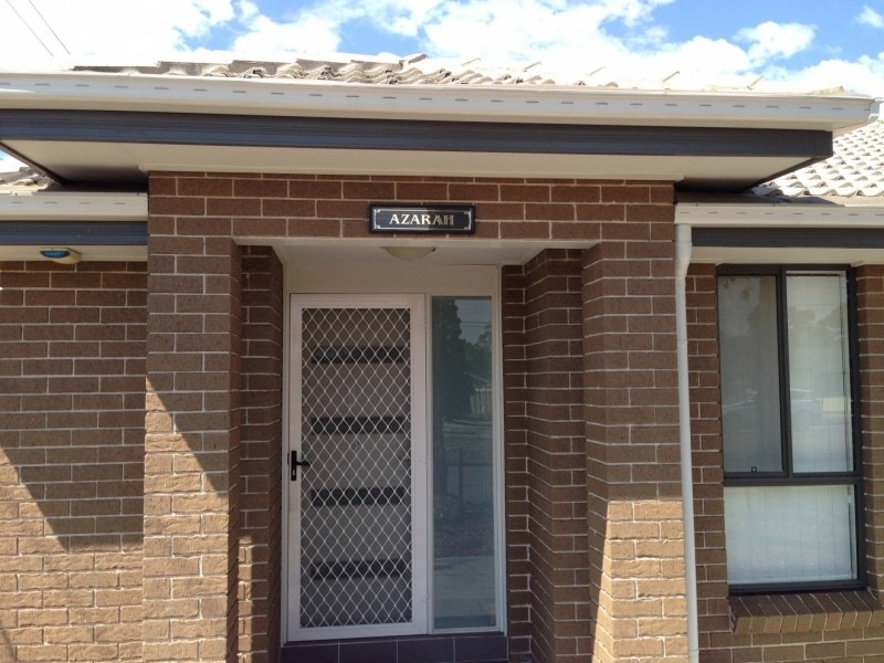 156 Jersey Road, Hebersham NSW 2770