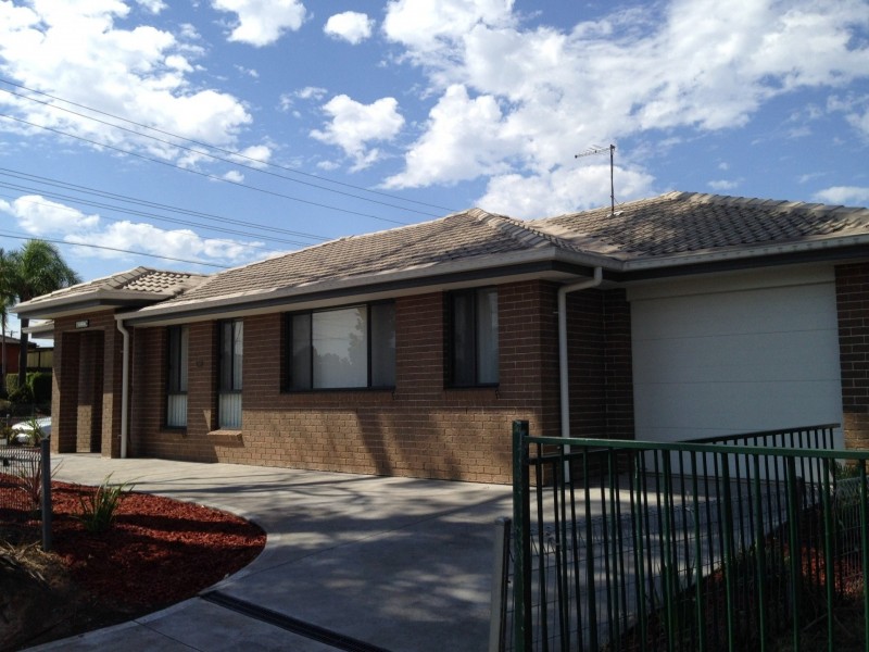 156 Jersey Road, Hebersham NSW 2770
