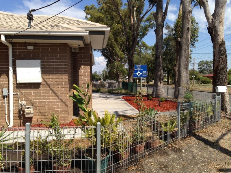 156 Jersey Road, Hebersham NSW 2770