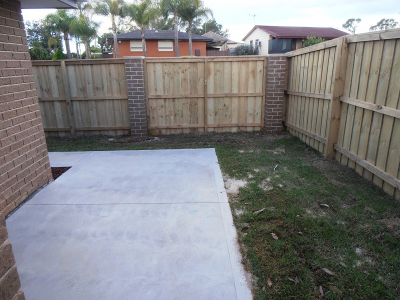 156 Jersey Road, Hebersham NSW 2770