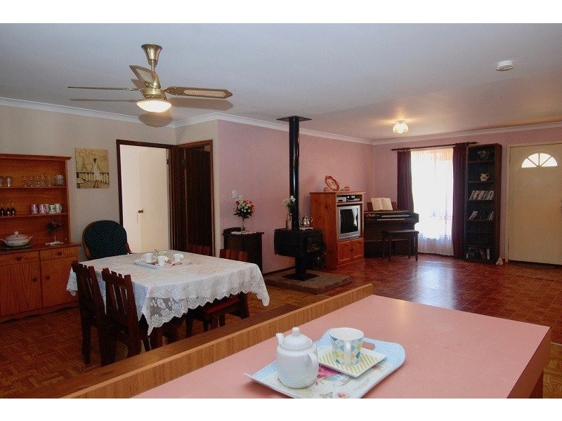 52 Raglan Street, Pingelly WA 6308