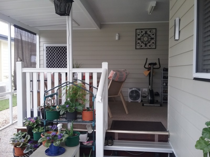 55/1 Orion Drive, Yamba NSW 2464