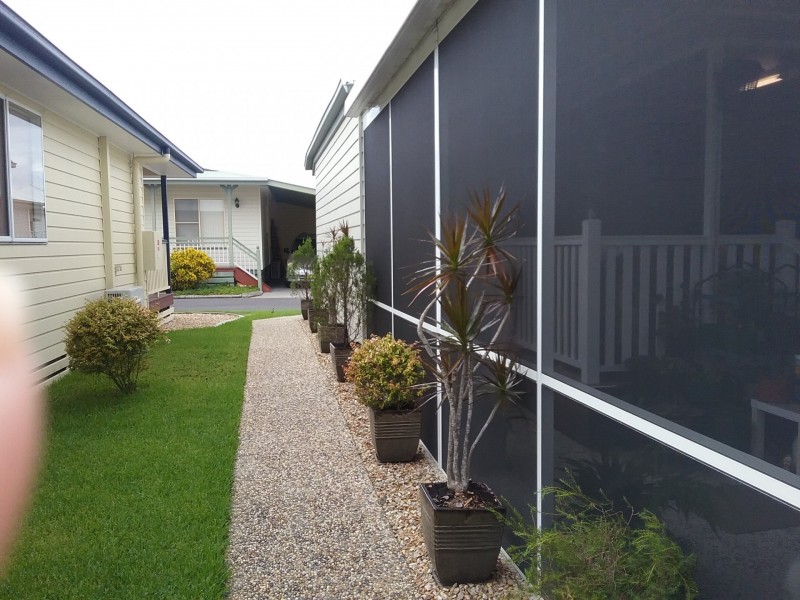 55/1 Orion Drive, Yamba NSW 2464