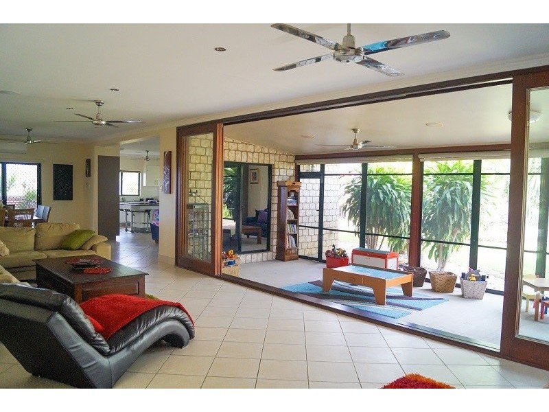 505 Allambie Lane, Gumlow QLD 4815