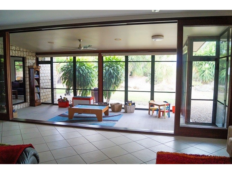 505 Allambie Lane, Gumlow QLD 4815