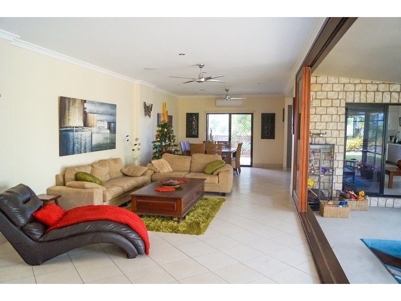 505 Allambie Lane, Gumlow QLD 4815