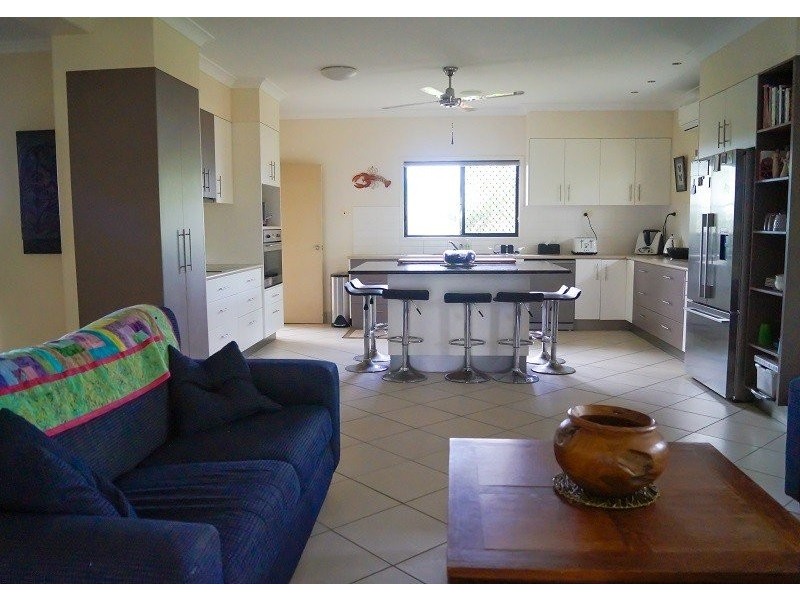 505 Allambie Lane, Gumlow QLD 4815