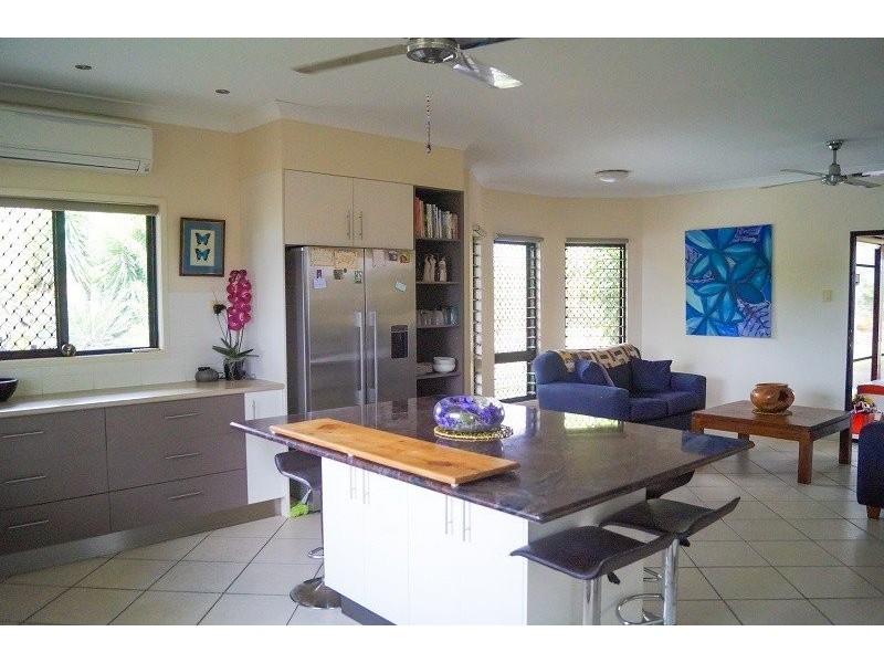 505 Allambie Lane, Gumlow QLD 4815