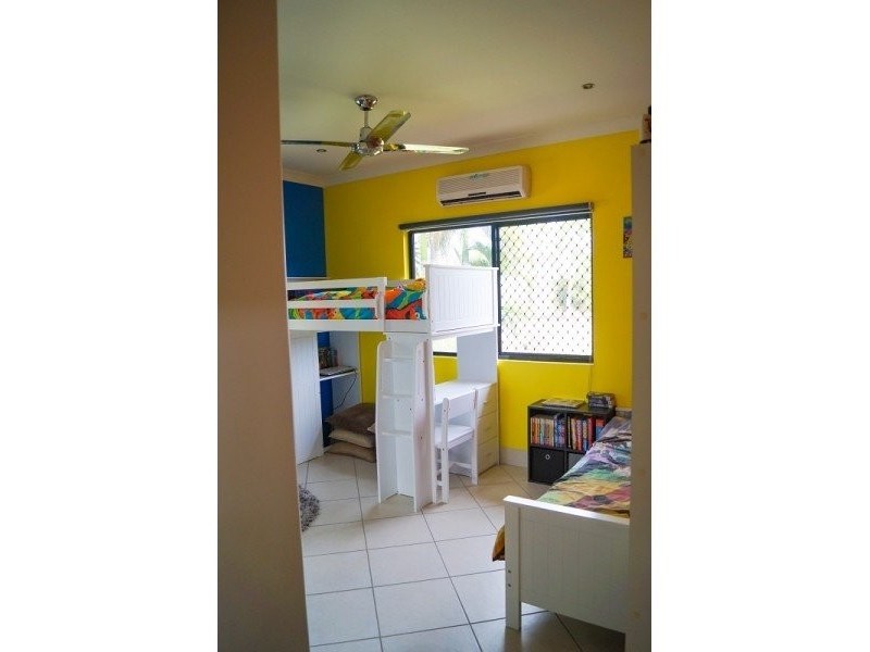 505 Allambie Lane, Gumlow QLD 4815