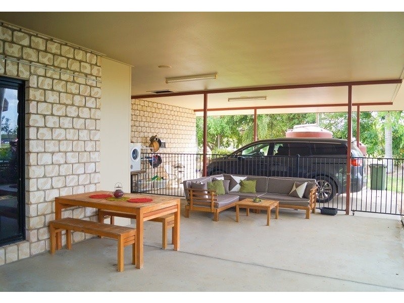 505 Allambie Lane, Gumlow QLD 4815