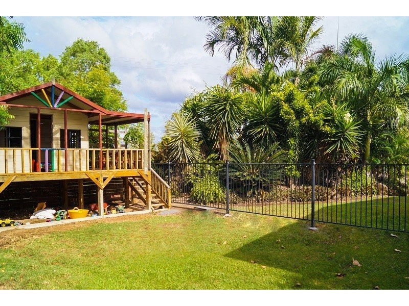 505 Allambie Lane, Gumlow QLD 4815
