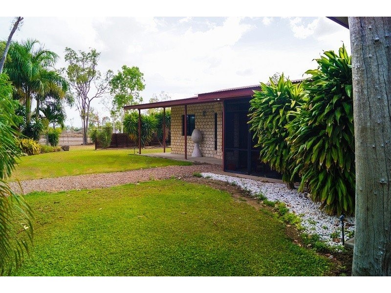 505 Allambie Lane, Gumlow QLD 4815