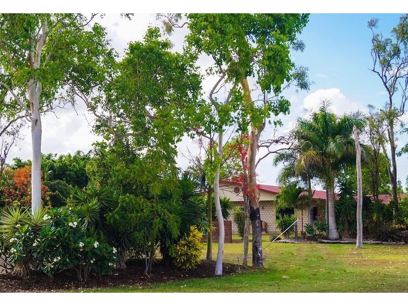 505 Allambie Lane, Gumlow QLD 4815