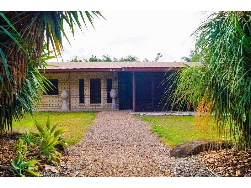 505 Allambie Lane, Gumlow QLD 4815