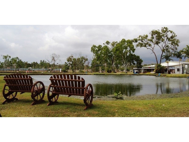 505 Allambie Lane, Gumlow QLD 4815