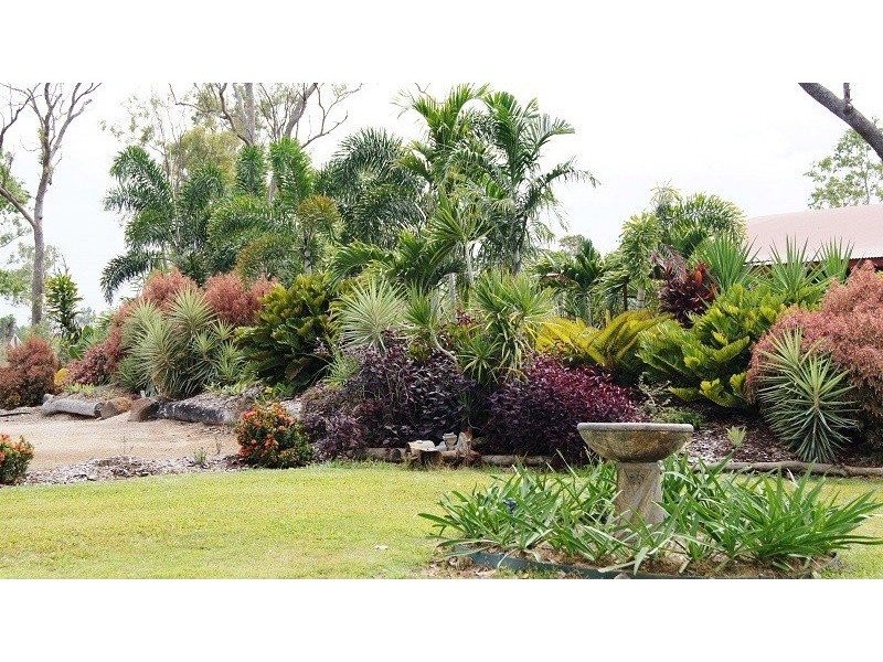 505 Allambie Lane, Gumlow QLD 4815