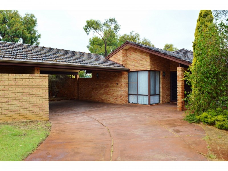 8 Mais Court, Bateman WA 6150