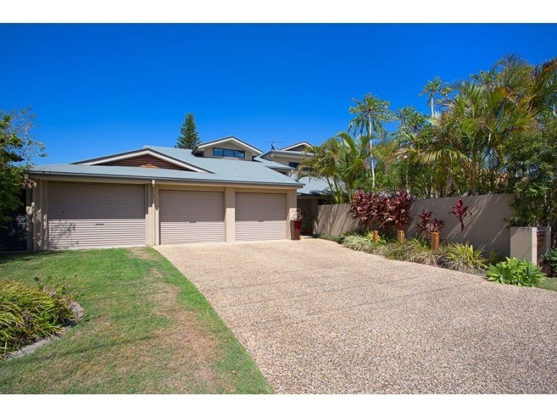 Banksia Beach QLD 4507
