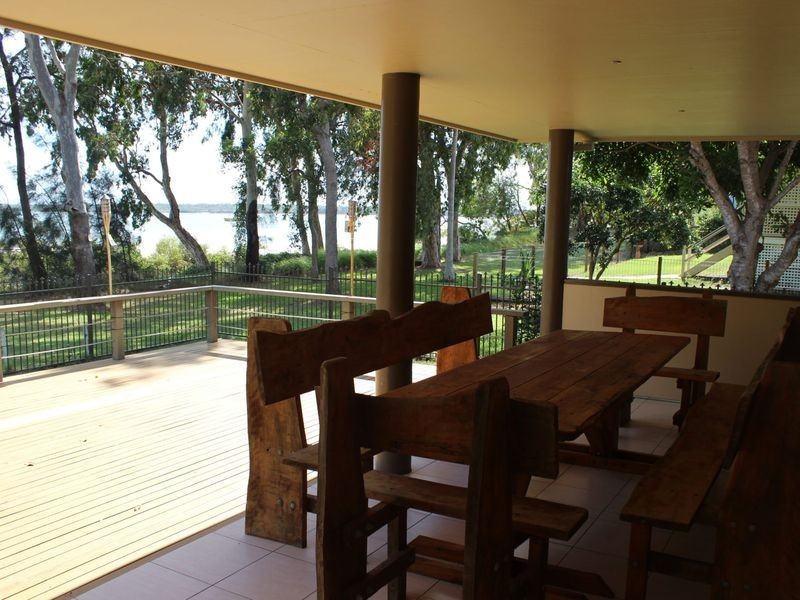 82 Riverview Drive, Burrum Heads QLD 4659