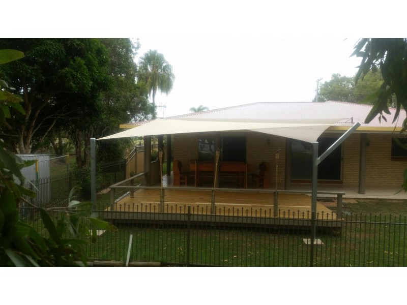 82 Riverview Drive, Burrum Heads QLD 4659