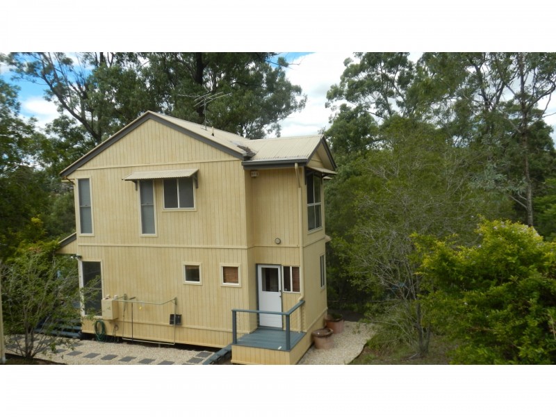 2 Redgum Court, Bellbird Park QLD 4300