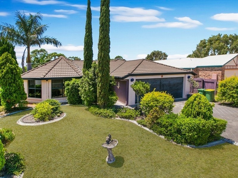 3 Buchanan Street, Murrumba Downs QLD 4503